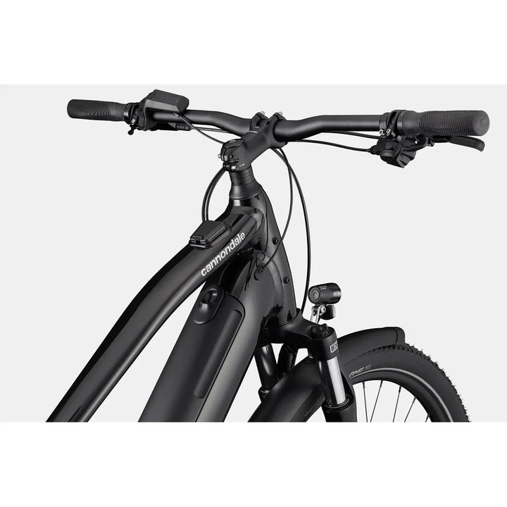 Cannondale Tesoro X 3 Step Thru
