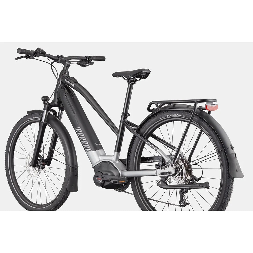 Cannondale Tesoro X 3 Step Thru