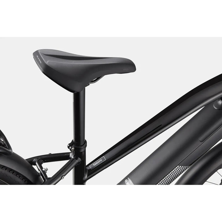Cannondale Tesoro X 3 Step Thru