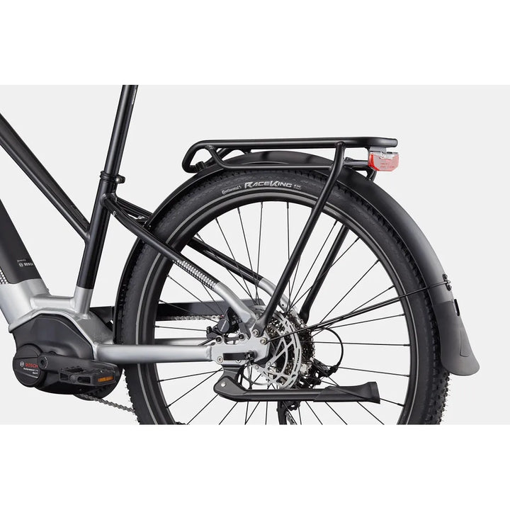 Cannondale Tesoro X 3 Step Thru