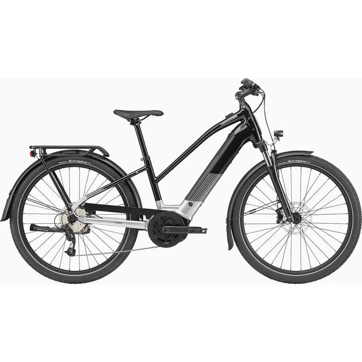 Cannondale Tesoro X 3 Step Thru