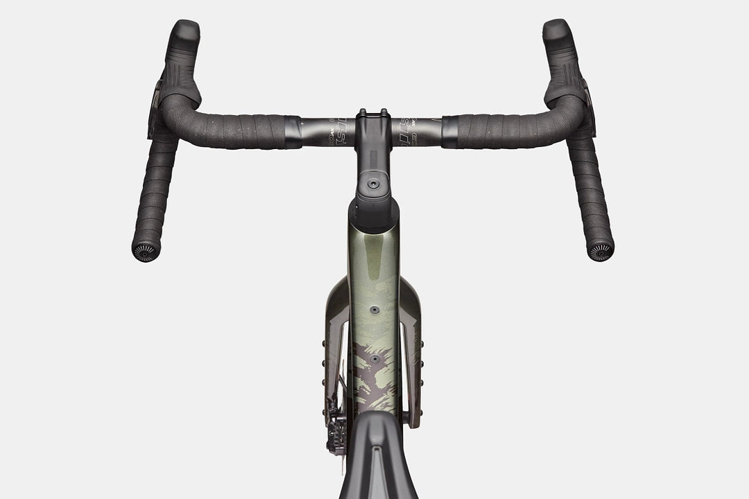 Cannondale Topstone Carbon LTD