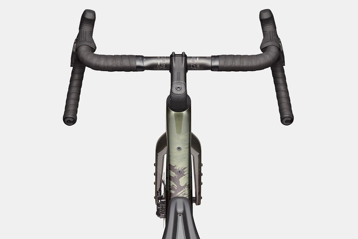 Cannondale Topstone Carbon LTD