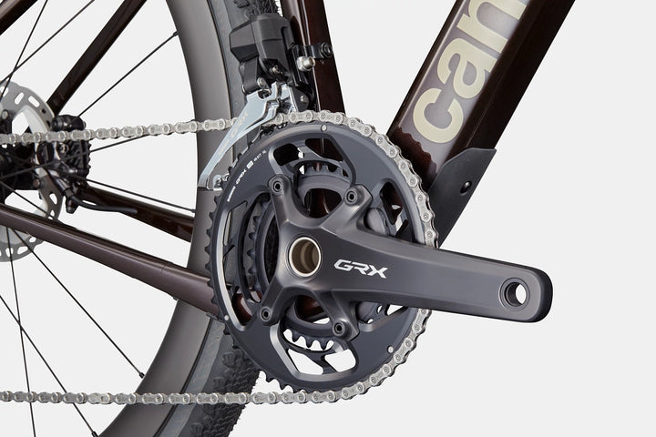 Cannondale Topstone Carbon LTD
