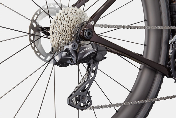 Cannondale Topstone Carbon LTD