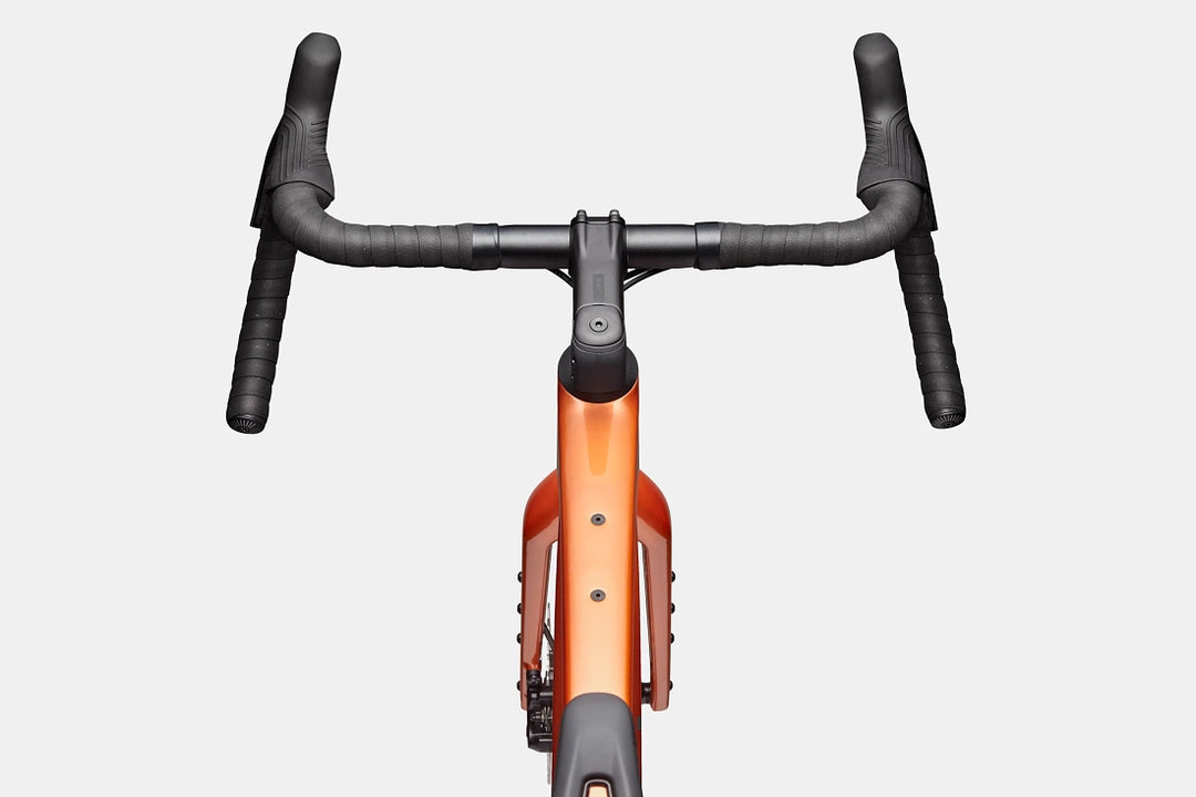 Cannondale Topstone Carbon 3
