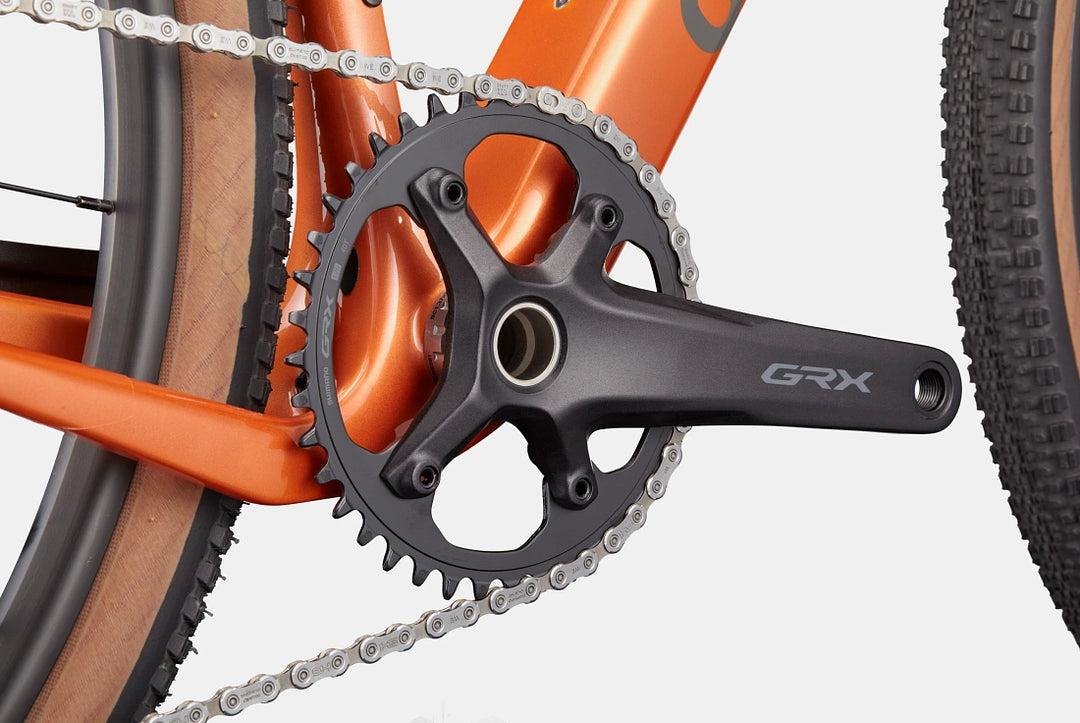 Cannondale Topstone Carbon 3