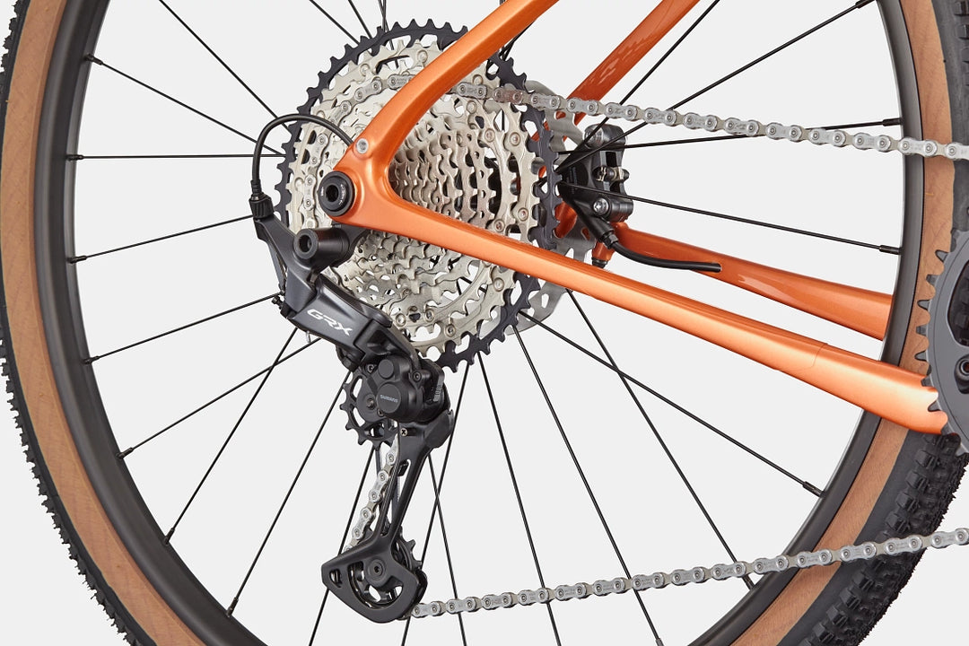Cannondale Topstone Carbon 3