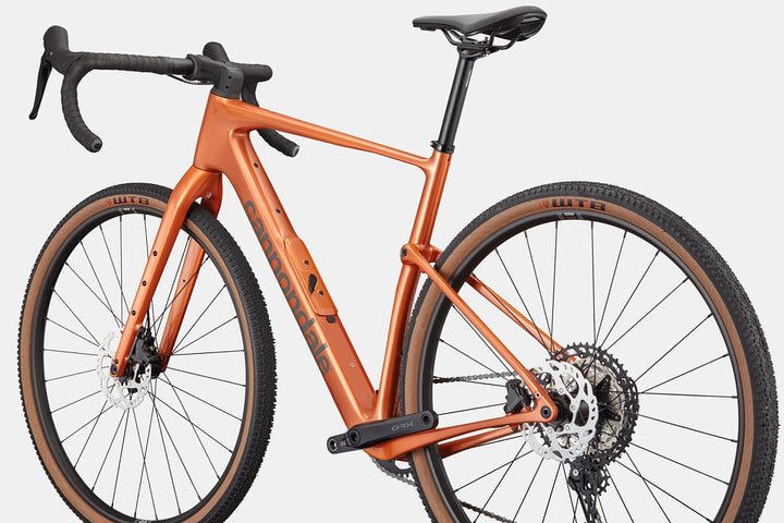 Cannondale Topstone Carbon 3