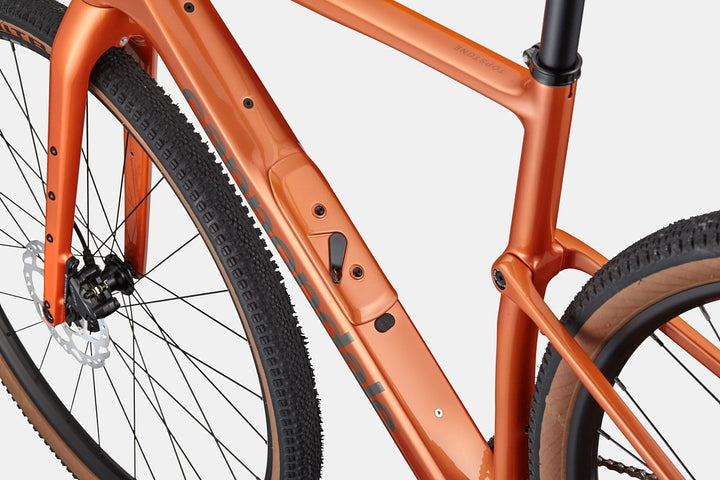 Cannondale Topstone Carbon 3