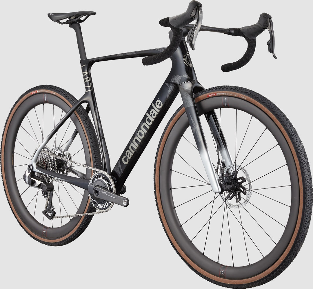 Cannondale SuperX LAB71
