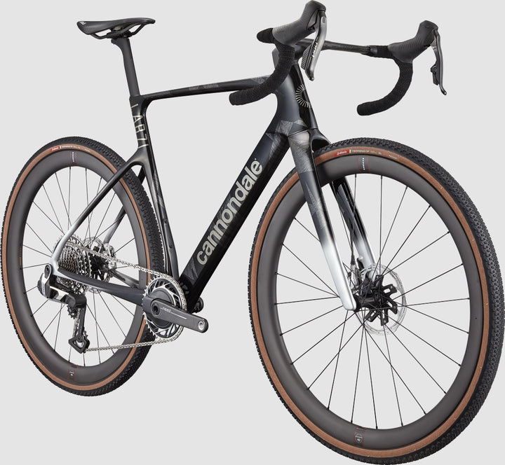 Cannondale SuperX LAB71