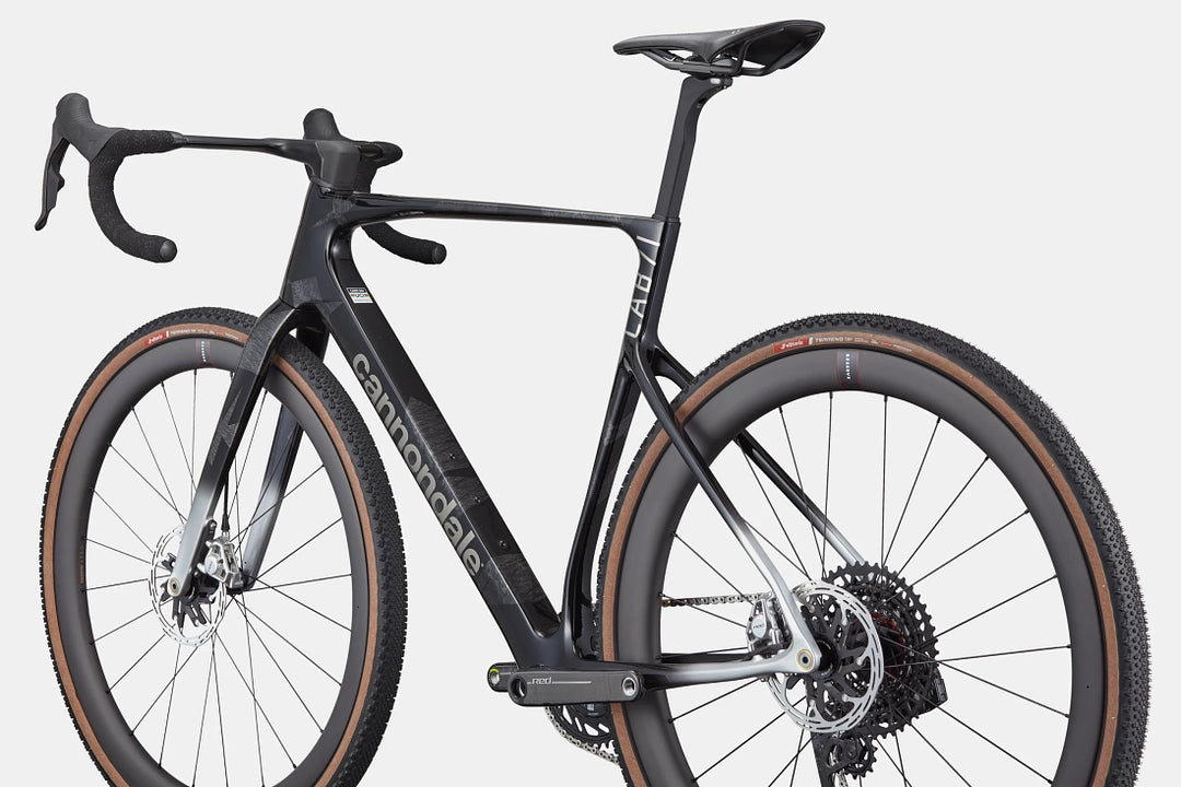 Cannondale SuperX LAB71