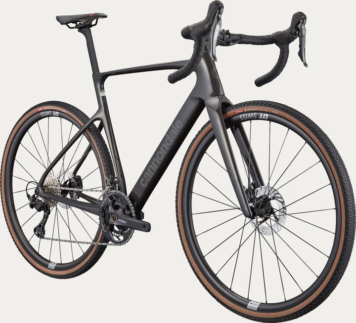 Cannondale SuperX 3