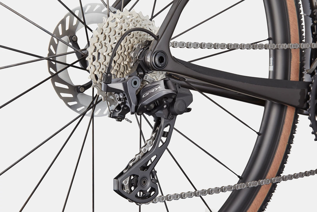 Cannondale SuperX 3