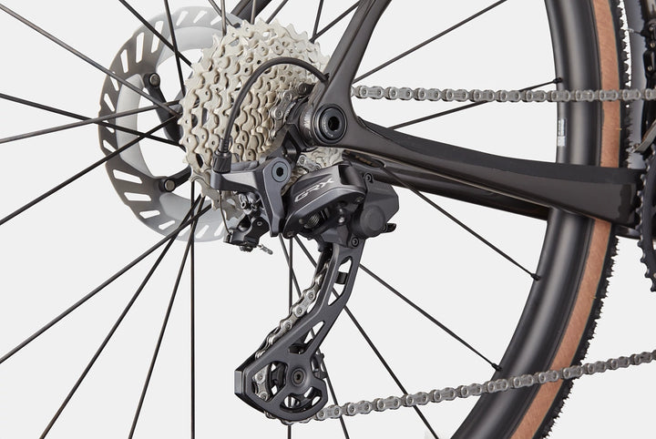 Cannondale SuperX 3