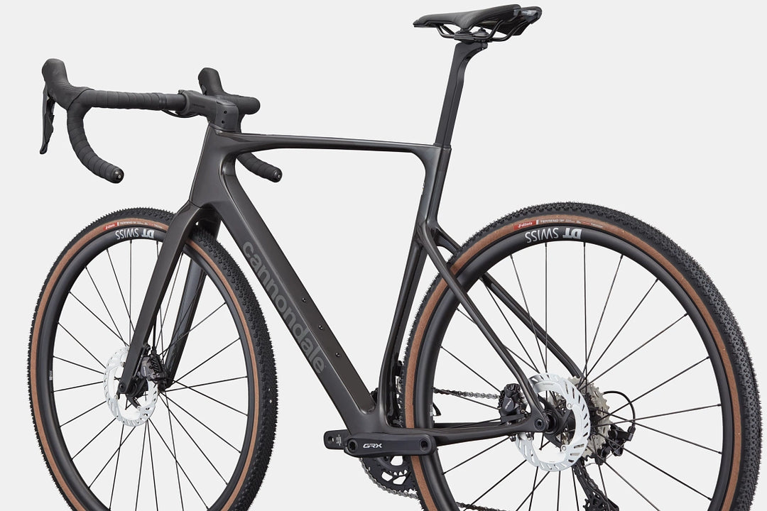 Cannondale SuperX 3