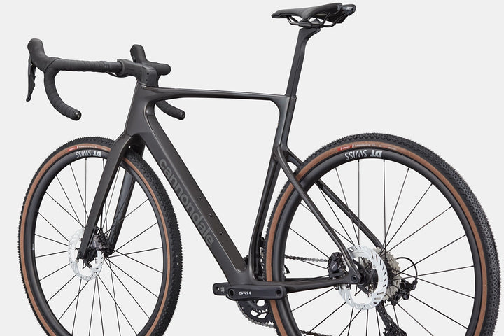 Cannondale SuperX 3