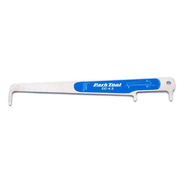 Park Tool CC-4.2 Chain Wear Indicator