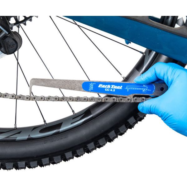 Park Tool CC-4.2 Chain Wear Indicator