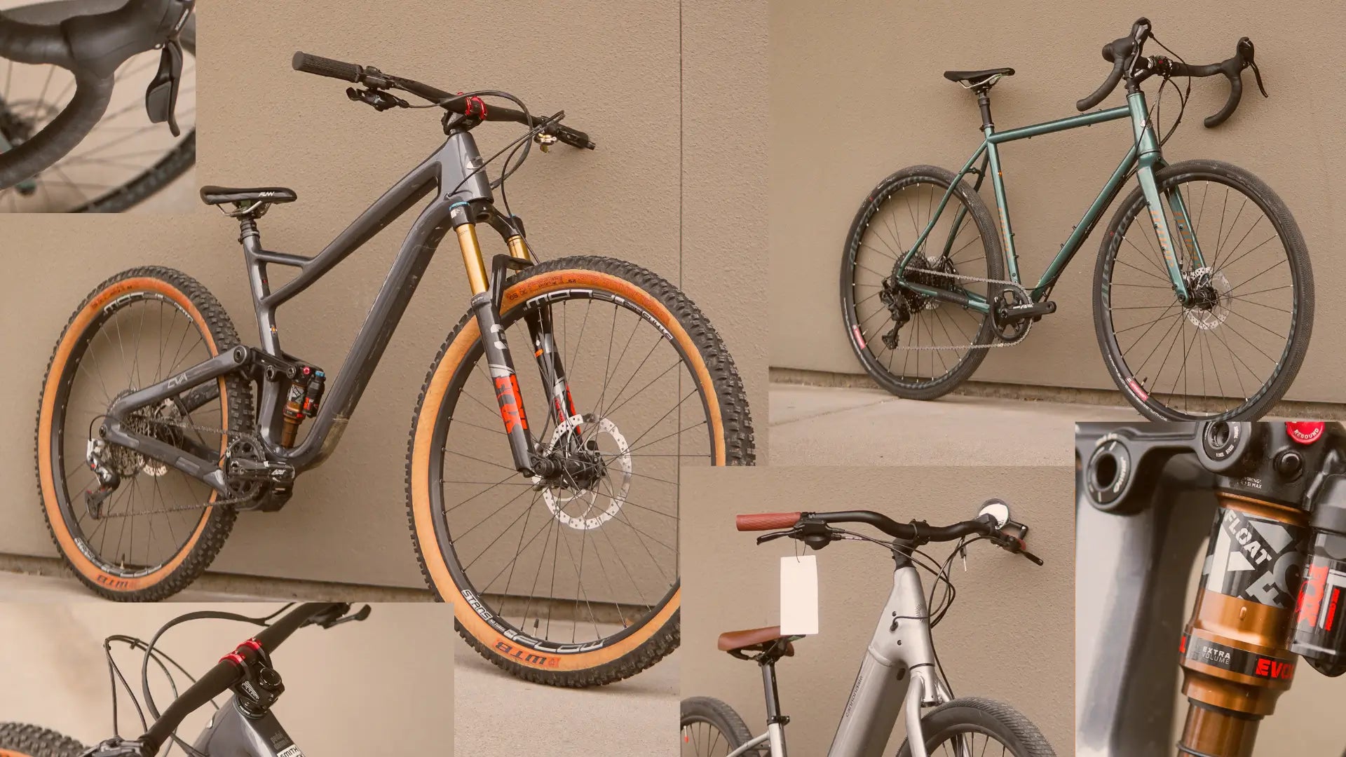 Bike shop smith street sales