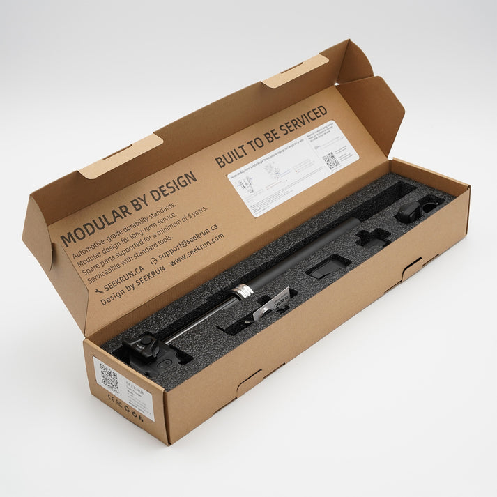 SEEKRUN S7 Wireless Dropper Post