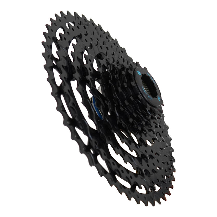 Box Three Prime 9 Cassette Black 11-46T