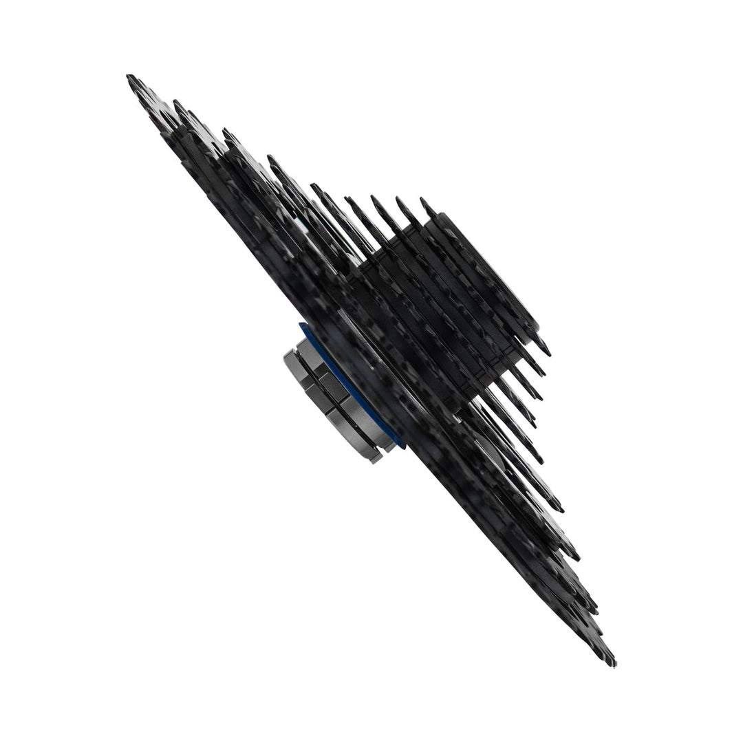 Box Three Prime 9 Cassette Black 11-46T
