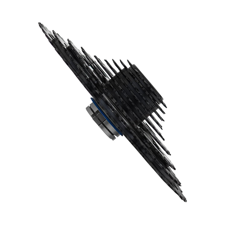 Box Three Prime 9 Cassette Black 11-46T