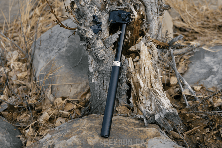 SEEKRUN S7 Wireless Dropper Post