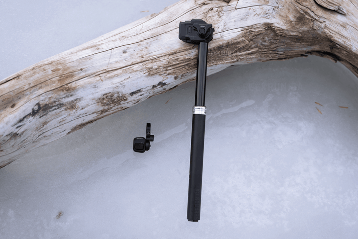SEEKRUN S7 Wireless Dropper Post