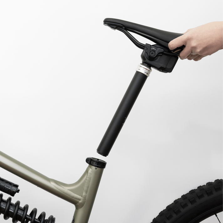 SEEKRUN S7 Wireless Dropper Post