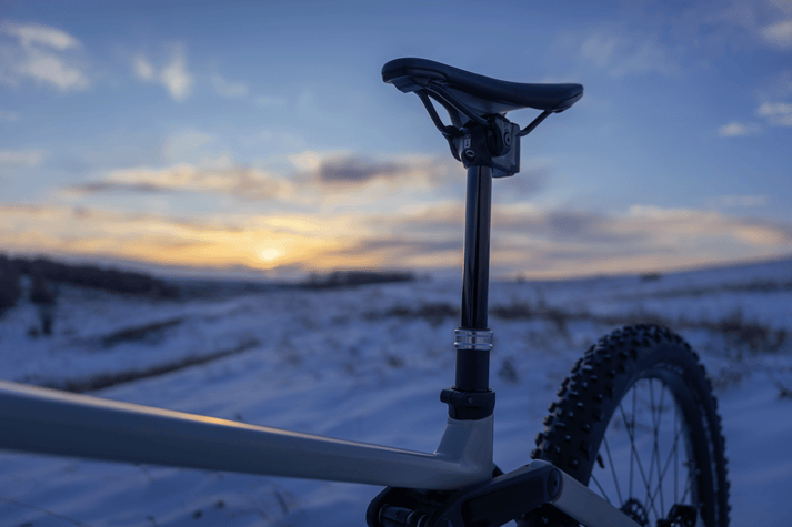 SEEKRUN S7 Wireless Dropper Post