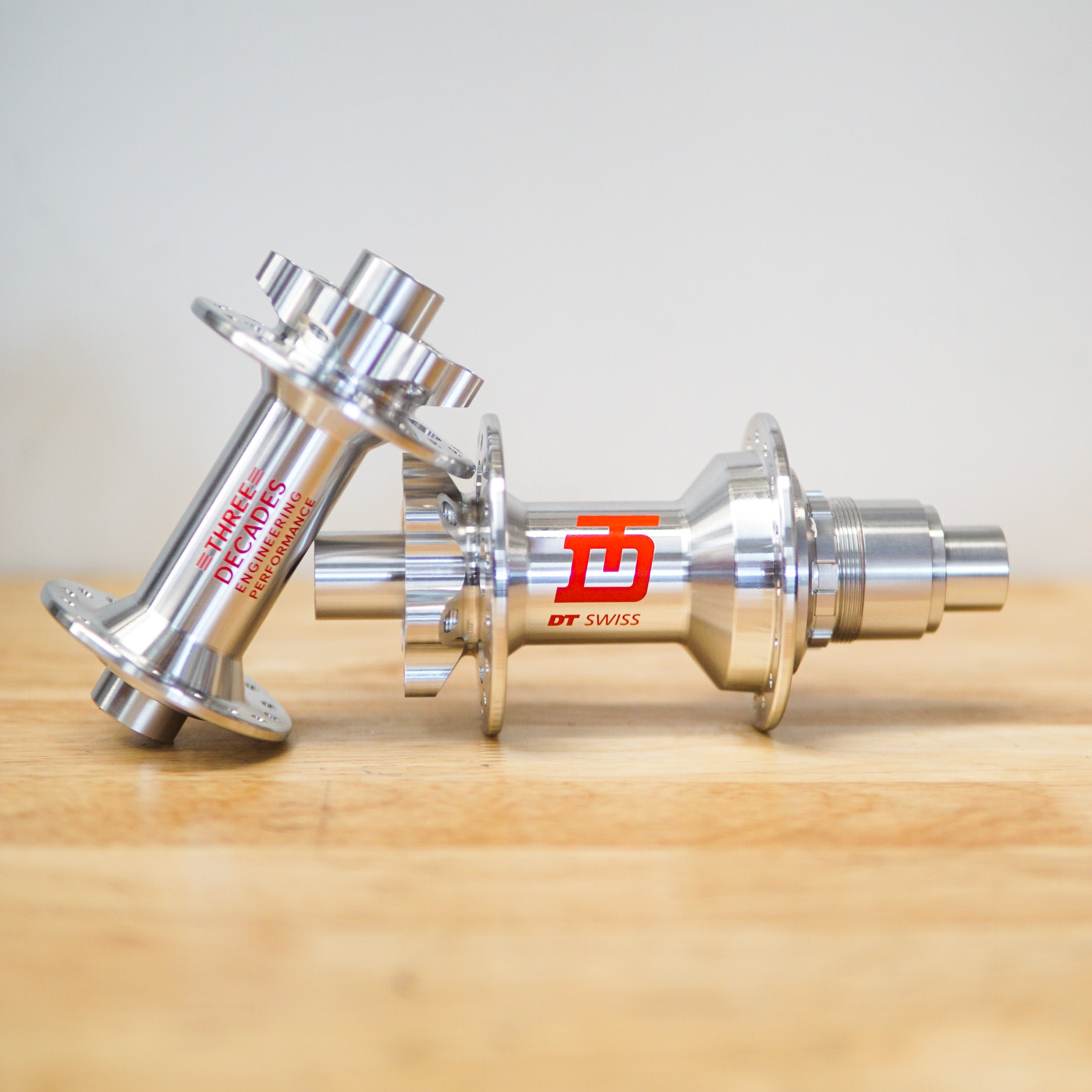 DT Swiss 250 LTD DEG Classic - Silver - Boost | Canada