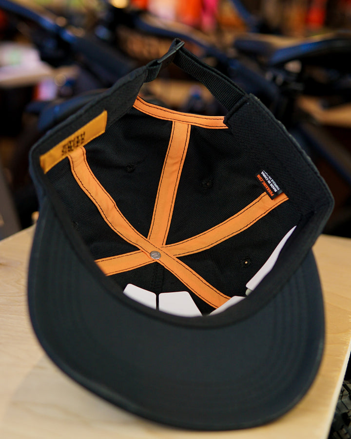 Smith Creek Cycle Lightweight Hat