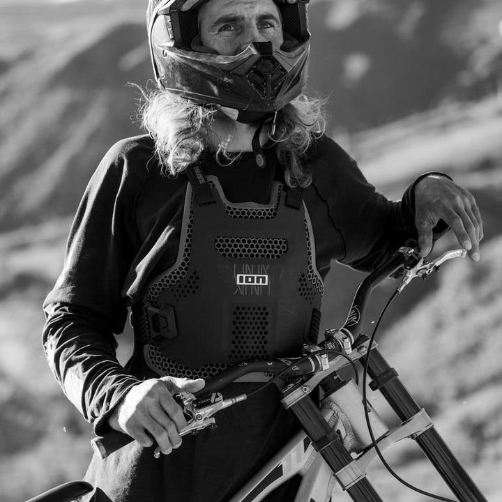 Ion Chest Protector ARCON HD PRO