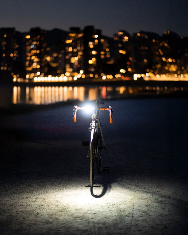 Reaper Lights Ghost Reaper 1200 Front Light