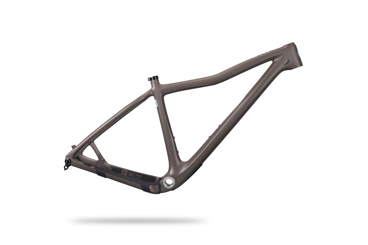 Ibis DV9 Frame Only - Muddy Waters