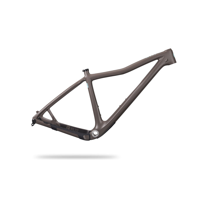Ibis DV9 Frame Only - Muddy Waters