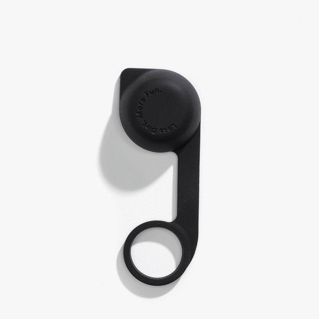 Bivo Dusty the Dirt Cap