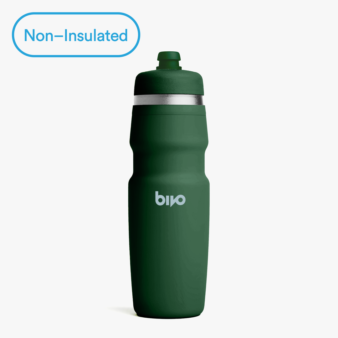 Bivo Water Bottles