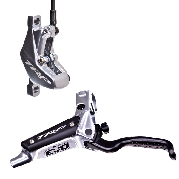 パーツ TRP DH-R EVO MTB TRP Cycling | DH-R EVO MTB Disc Brakes