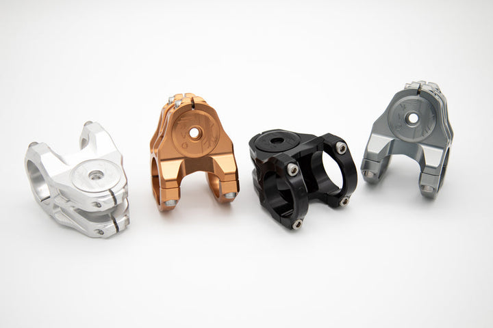 Oak Components Eternal Stem with Topcap