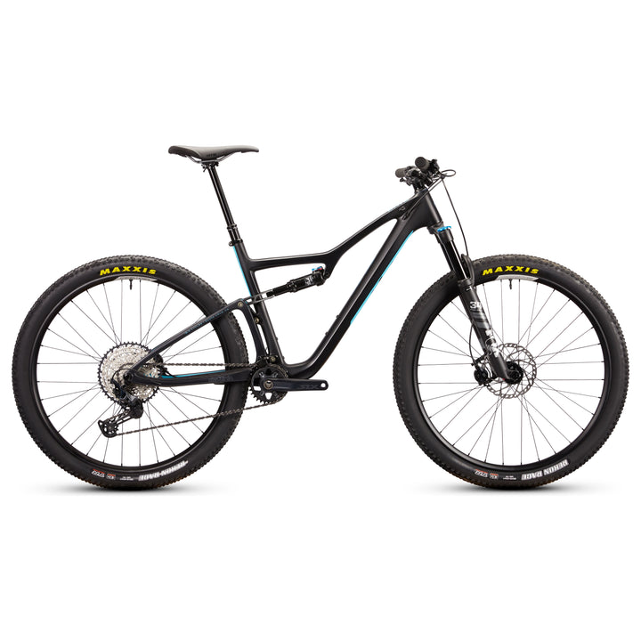 Exie VT SLX - Bug Zapper Blue