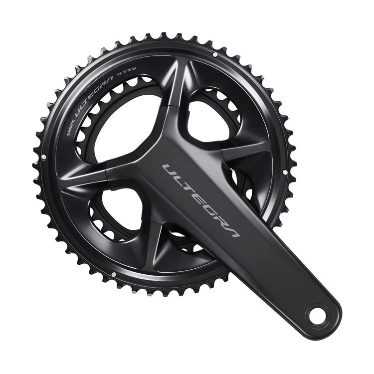 Shimano Ultegra HollowTech 2 Front Chainwheel  - Smith Creek Cycle Kelowna