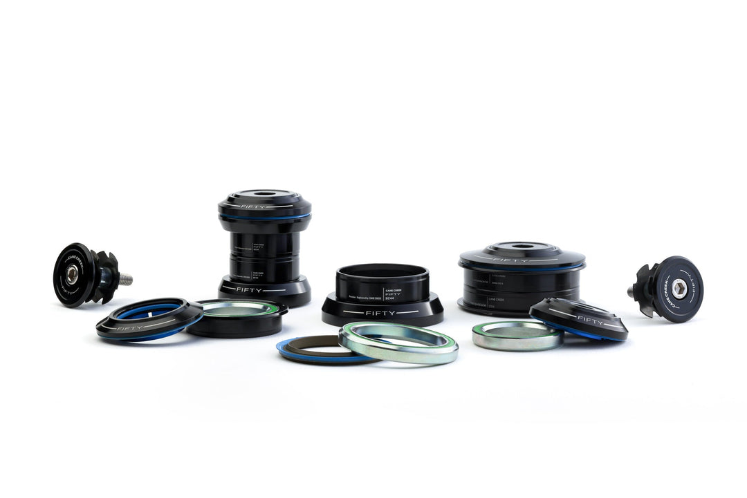 Cane Creek Fifty Headsets - Canada