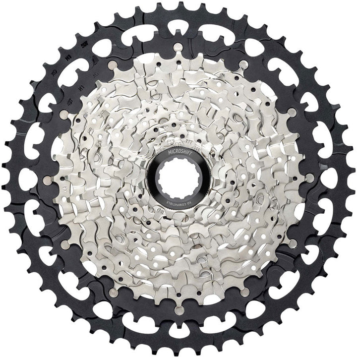 Microshift Advent MX 1x11 Groupset