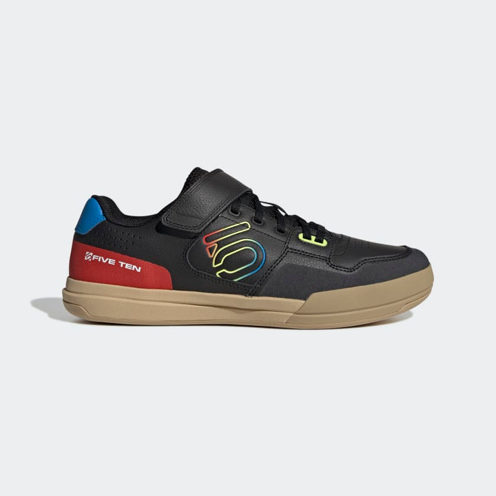 ADIDAS FIVE TEN HELLCAT MOUNTAIN BIKE SHOES