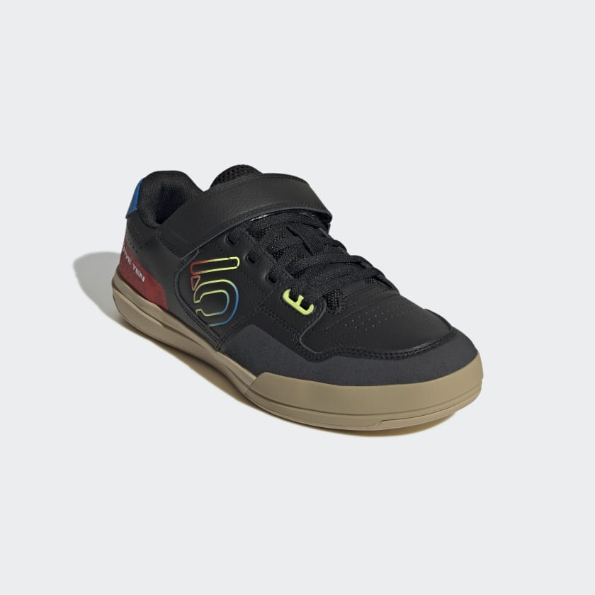 ADIDAS FIVE TEN HELLCAT MOUNTAIN BIKE SHOES