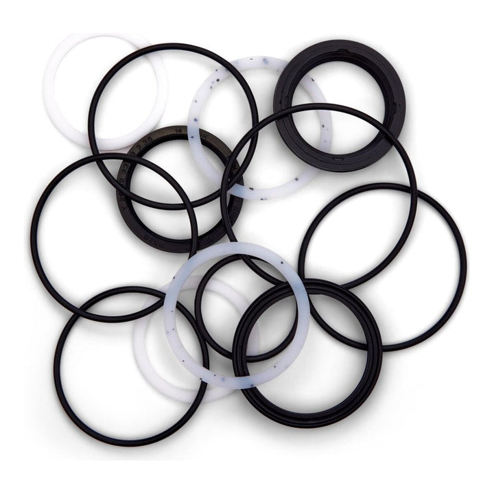 Fox Rebuild Kit: Float Line, Air Sleeve, Special O ring